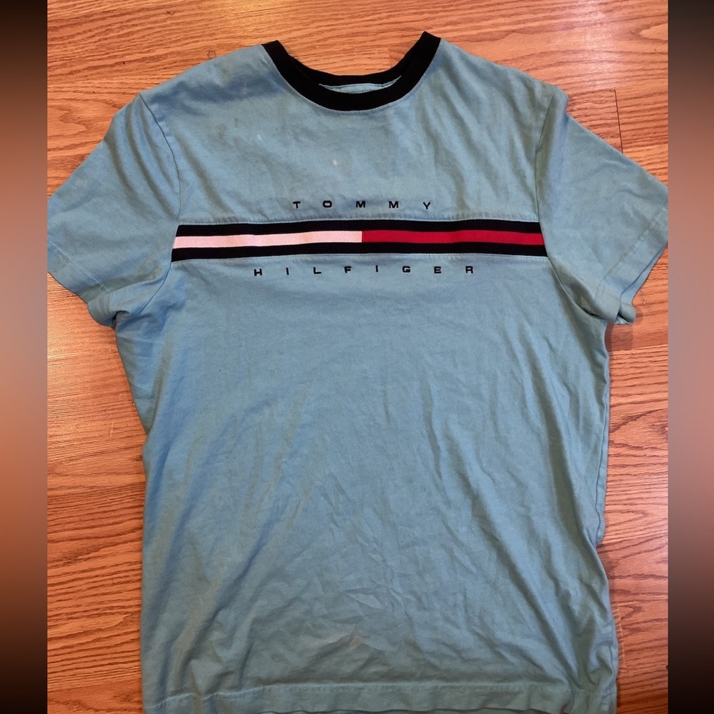 Tommy Hilfiger